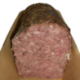 Pâté de campagne de la ferme de Montchervet - AMPLEPUIS 69 - Sans nitrite ni conservateur