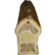 Pâté en croûte au foie gras apéritif de la ferme de Montchervet - AMPLEPUIS 69 - Sans nitrite ni conservateur