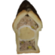 Pâté en croûte au foie gras apéritif de la ferme de Montchervet - AMPLEPUIS 69 - Sans nitrite ni conservateur