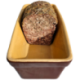 Pâté a l'andouille de la ferme de Montchervet - AMPLEPUIS 69 - Sans nitrite ni conservateur