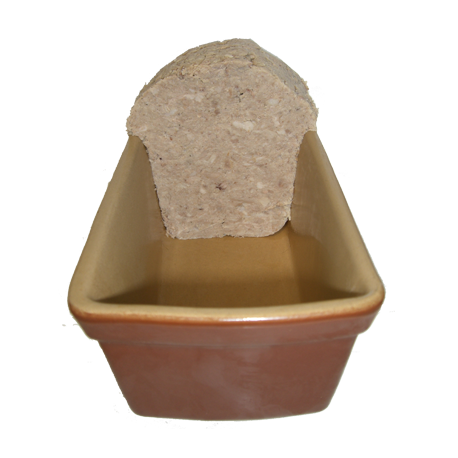 Rillettes de la ferme de Montchervet - AMPLEPUIS 69 - Sans nitrite ni conservateur