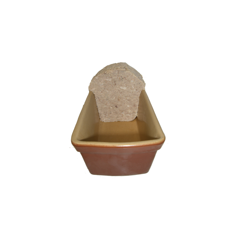 Rillettes de la ferme de Montchervet - AMPLEPUIS 69 - Sans nitrite ni conservateur