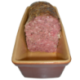 Pâté de campagne de la ferme de Montchervet - AMPLEPUIS 69 - Sans nitrite ni conservateur