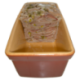 Pâté de couenne de la ferme de Montchervet - AMPLEPUIS 69 - Sans nitrite ni conservateur