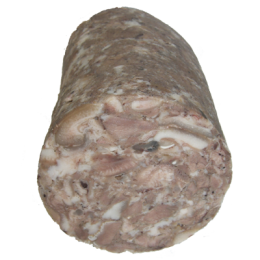 Tête roulée de la ferme de Montchervet - AMPLEPUIS 69 - Sans nitrite ni conservateur