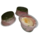 Aspic au jambon et oeuf * de la ferme de Montchervet - AMPLEPUIS 69 - Sans nitrite ni conservateur