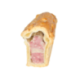 Pâté en croûte apéritif de la ferme de Montchervet - AMPLEPUIS 69 - Sans nitrite ni conservateur