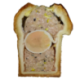 Pâté en croûte au foie gras de la ferme de Montchervet - AMPLEPUIS 69 - Sans nitrite ni conservateur