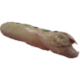 Ballotine de porcelet farcie au foie gras de la ferme de Montchervet - AMPLEPUIS 69 - Sans nitrite ni conservateur