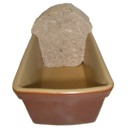 Rillettes de la ferme de Montchervet - AMPLEPUIS 69 - Sans nitrite ni conservateur