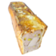 Pâté en croûte pistaché de la ferme de Montchervet - AMPLEPUIS 69 - Sans nitrite ni conservateur