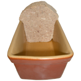 Rillettes de la ferme de Montchervet - AMPLEPUIS 69 - Sans nitrite ni conservateur