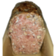 Terrine aux noisettes de la ferme de Montchervet - AMPLEPUIS 69 - Sans nitrite ni conservateur