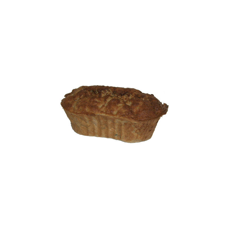 Gateau de foie * de la ferme de Montchervet - AMPLEPUIS 69 - Sans nitrite ni conservateur