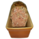 Terrine aux noisettes de la ferme de Montchervet - AMPLEPUIS 69 - Sans nitrite ni conservateur