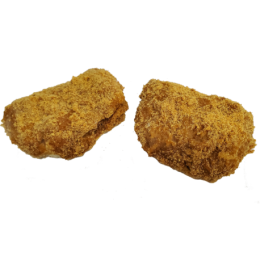 Cordon bleu de la ferme de Montchervet - AMPLEPUIS 69 - Sans nitrite ni conservateur