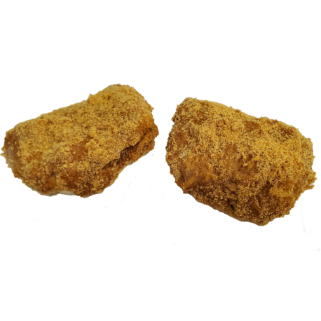 Cordon bleu de la ferme de Montchervet - AMPLEPUIS 69 - Sans nitrite ni conservateur