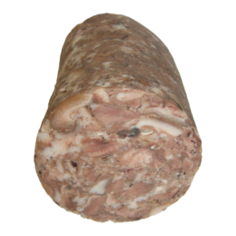 Tête roulée de la ferme de Montchervet - AMPLEPUIS 69 - Sans nitrite ni conservateur