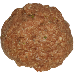 Farce fine de noël de la ferme de Montchervet - AMPLEPUIS 69 - Sans nitrite ni conservateur