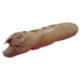 Ballotine de porcelet farcie au foie gras de la ferme de Montchervet - AMPLEPUIS 69 - Sans nitrite ni conservateur