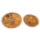Quiche au jambon et oignon grande * de la ferme de Montchervet - AMPLEPUIS 69 - Sans nitrite ni conservateur