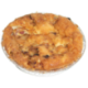 Quiche au jambon et oignon petite * de la ferme de Montchervet - AMPLEPUIS 69 - Sans nitrite ni conservateur