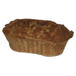 Gateau de foie de la ferme de Montchervet - AMPLEPUIS 69 - Sans nitrite ni conservateur