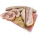 Choucroute paysanne garnie 2p de la ferme de Montchervet - AMPLEPUIS 69 - Sans nitrite ni conservateur