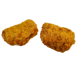 Cordon bleu de la ferme de Montchervet - AMPLEPUIS 69 - Sans nitrite ni conservateur