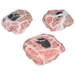 Crépinette de Noël de la ferme de Montchervet - AMPLEPUIS 69 - Sans nitrite ni conservateur