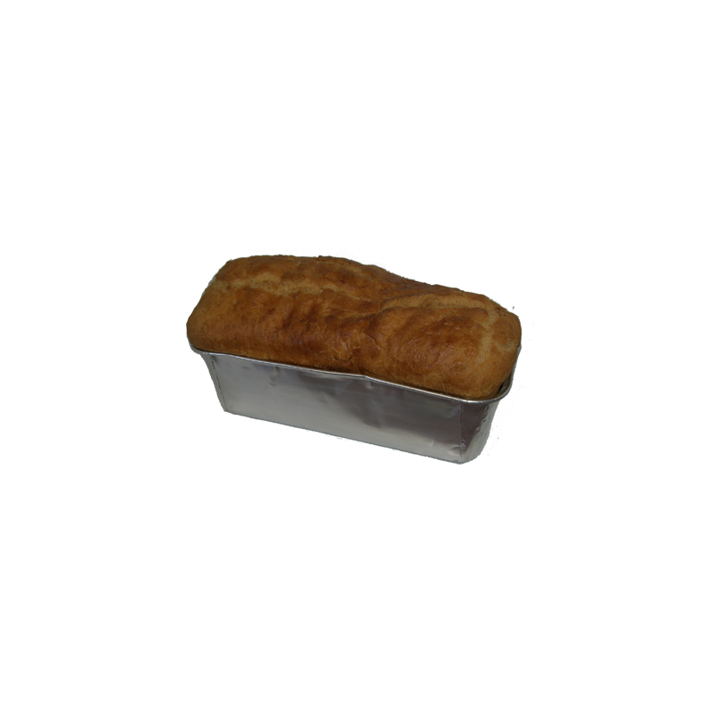 Saucisson brioché de la ferme de Montchervet - AMPLEPUIS 69 - Sans nitrite ni conservateur
