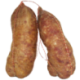 Saucisson à cuire de couenne de la ferme de Montchervet - AMPLEPUIS 69 - Sans nitrite ni conservateur