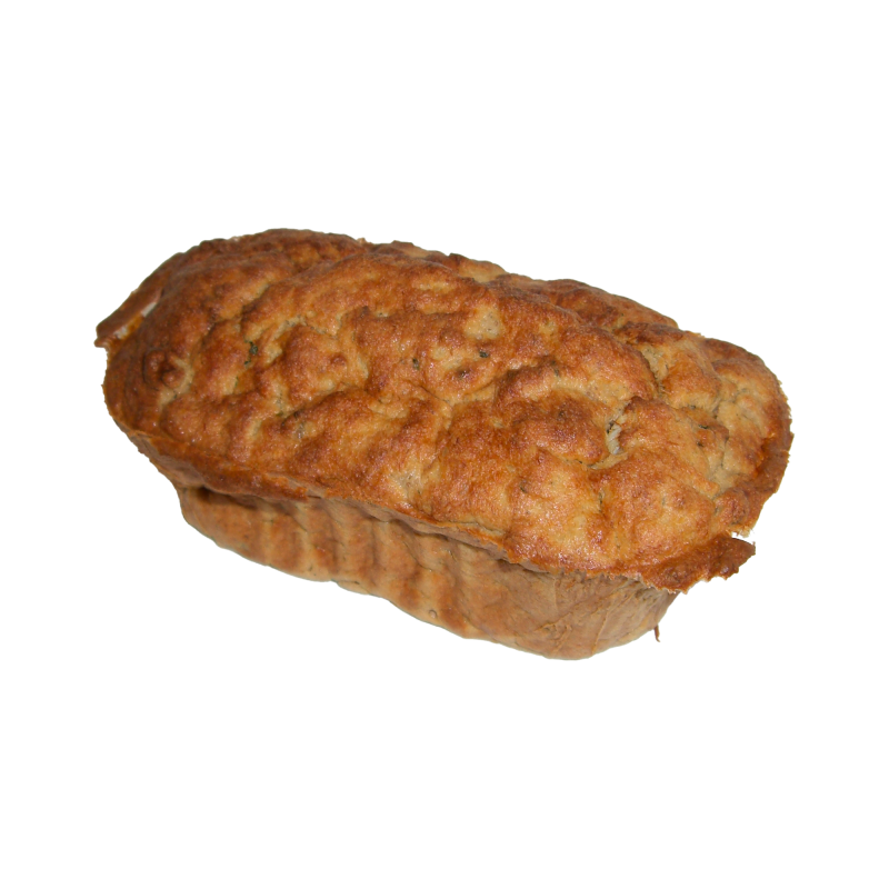 Gateau de foie de la ferme de Montchervet - AMPLEPUIS 69 - Sans nitrite ni conservateur