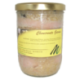 Choucroute garnie 750g de la ferme de Montchervet - AMPLEPUIS 69 - Sans nitrite ni conservateur