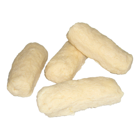 Quenelle de la ferme de Montchervet - AMPLEPUIS 69 - Sans nitrite ni conservateur