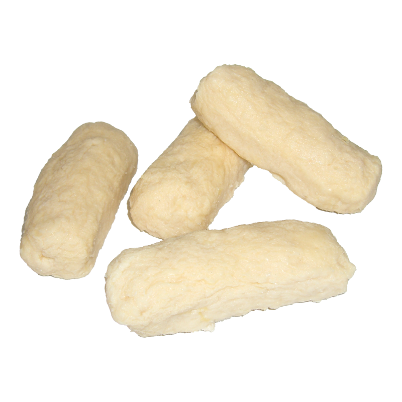 Quenelle de la ferme de Montchervet - AMPLEPUIS 69 - Sans nitrite ni conservateur