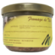 Fromage de tête 350g de la ferme de Montchervet - AMPLEPUIS 69 - Sans nitrite ni conservateur