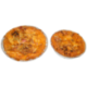 Quiche au jambon et oignon grande de la ferme de Montchervet - AMPLEPUIS 69 - Sans nitrite ni conservateur