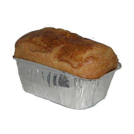 Saucisson brioché petit de la ferme de Montchervet - AMPLEPUIS 69 - Sans nitrite ni conservateur