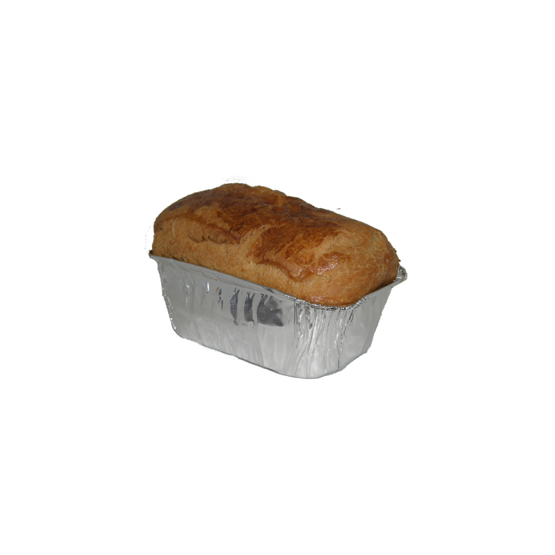 Saucisson brioché petit de la ferme de Montchervet - AMPLEPUIS 69 - Sans nitrite ni conservateur