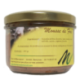Mousse de foie 180g de la ferme de Montchervet - AMPLEPUIS 69 - Sans nitrite ni conservateur