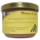 Mousse de foie 350g de la ferme de Montchervet - AMPLEPUIS 69 - Sans nitrite ni conservateur