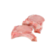 Côte de porc marinée épicée