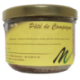 Pâté de campagne 350g de la ferme de Montchervet - AMPLEPUIS 69 - Sans nitrite ni conservateur