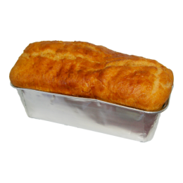 Saucisson brioché de la ferme de Montchervet - AMPLEPUIS 69 - Sans nitrite ni conservateur