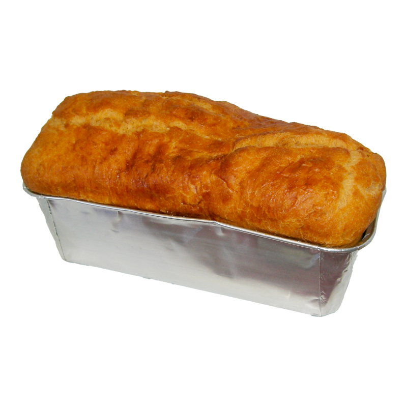 Saucisson brioché de la ferme de Montchervet - AMPLEPUIS 69 - Sans nitrite ni conservateur