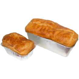 Saucisson brioché petit de la ferme de Montchervet - AMPLEPUIS 69 - Sans nitrite ni conservateur