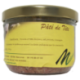 Pâté de tête 350g de la ferme de Montchervet - AMPLEPUIS 69 - Sans nitrite ni conservateur