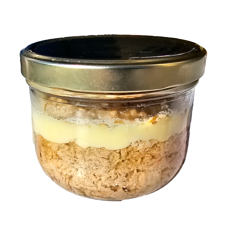 Andouillette 300g de la ferme de Montchervet - AMPLEPUIS 69 - Sans nitrite ni conservateur