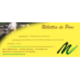 Rillettes 350g de la ferme de Montchervet - AMPLEPUIS 69 - Sans nitrite ni conservateur